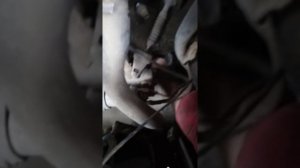 Замена датчика заднего хода ваз 2115