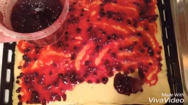 Готовим домашнее печенье смотреть онлайн