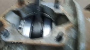 #1 Восстановление ТУЛИЦЫ / Разборка ДВИГТЕЛЯ Т200М