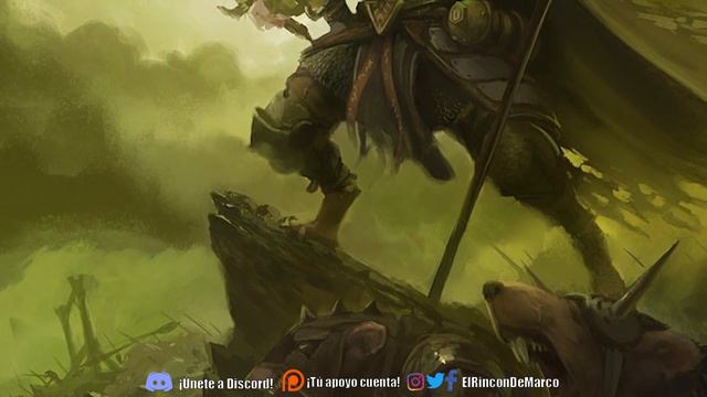 LOS SKAVEN - WARHAMMER FANTASY - TRASFONDO/HISTORIA - EL RINCON DE MARCO