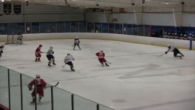 2015-2016 Hudson High Boys Hockey Montage смотреть онлайн