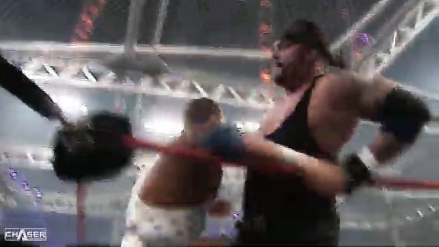 Brothers of Destruction Titantron (Rollin'/2001) [Custom] смотреть онлайн