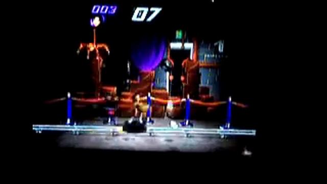 Pac-Man Fever PS2 Gameplay 128 смотреть онлайн