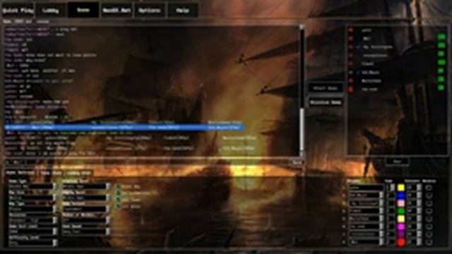 Empire Earth Live - JAN 12 смотреть онлайн