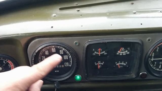 Краткий обзор учебного ЗиЛ 431610 смотреть онлайн