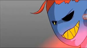 Гличтейл Бетти vs Бесментной Андайн