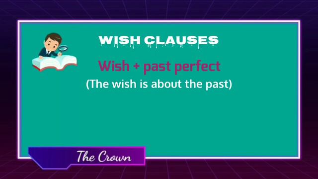 Wish in english grammar| How to use wish in english? смотреть онлайн