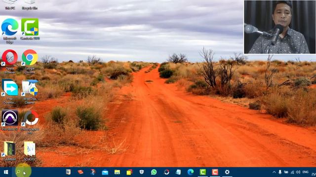 4 Cara Mengatasi Search Bar (Pencarian) Yang Hilang di Windows 10 смотреть онлайн