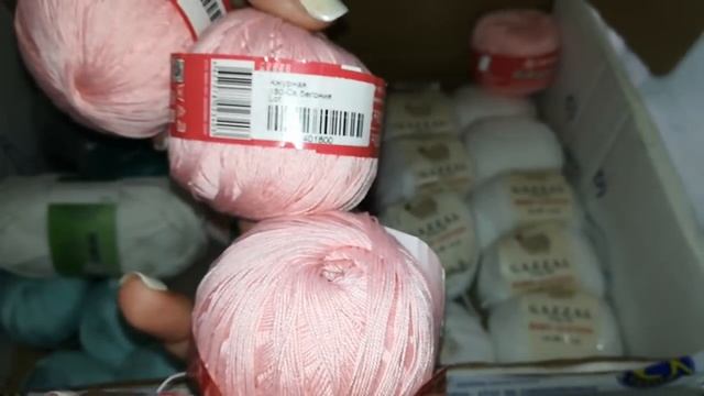 Подарки от зрительницы.Огромная посылка! смотреть онлайн