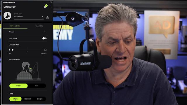 Shure MV7 Setup Secrets That Make You Sound Amazing