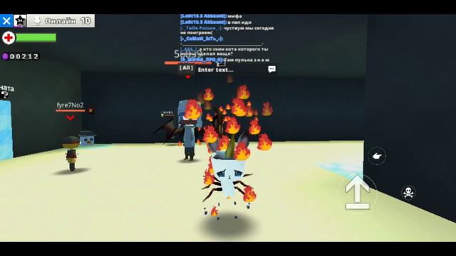 🥳У мифы 41 левл + новый скин + нг 🥳 смотреть онлайн