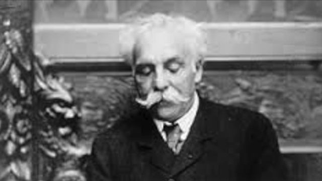 Faure Sonata In A Major, Op 13: Andante