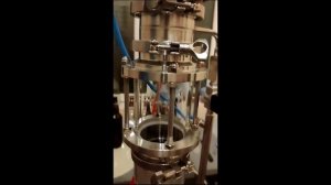 Как модернизировать узел отбора по жидкости 3 дюйма Реплика узла Селиваненко