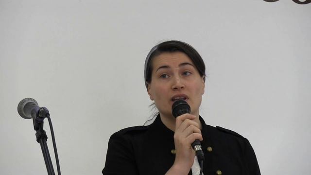 Обескуражено лицо у смерти - Стих смотреть онлайн