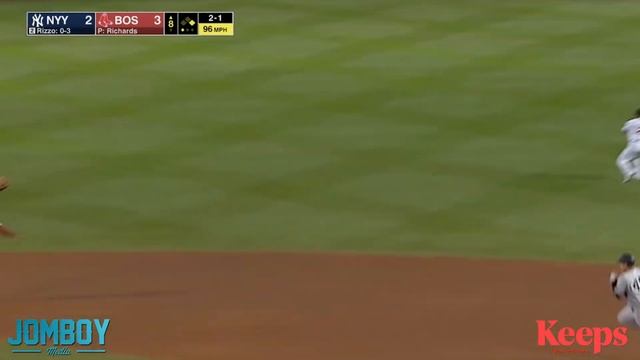 4 dropped balls and some other weird baseball, a breakdown смотреть онлайн