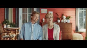 Реклама Чудо - Чудо заповедные ягоды! (2018 год)