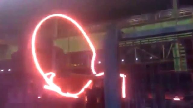 Проишествие в Польше на производстве стали смотреть онлайн