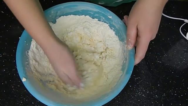 Печенье Ёлочка смотреть онлайн