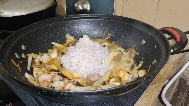 Грибы: волшебство природного преображения