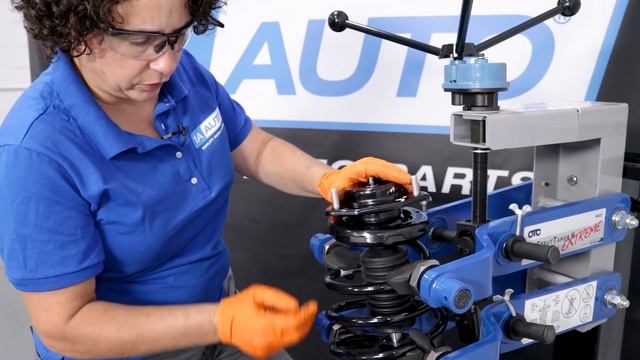 What are Shocks? What are Struts? Which Does Your Car or Truck Use? смотреть онлайн