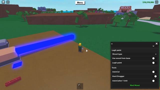 OP MOD WOOD SCRIPT LUMBER TYCOON 2 ROBLOX (UPDATED METHOD 2021) смотреть онлайн