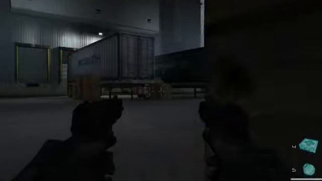 F.E.A.R. Gameplay - Great Fight смотреть онлайн