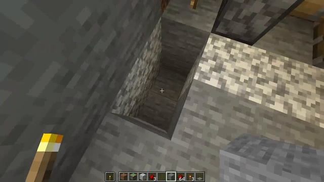 វិធីធ្វើ Auto door in Minecraft смотреть онлайн
