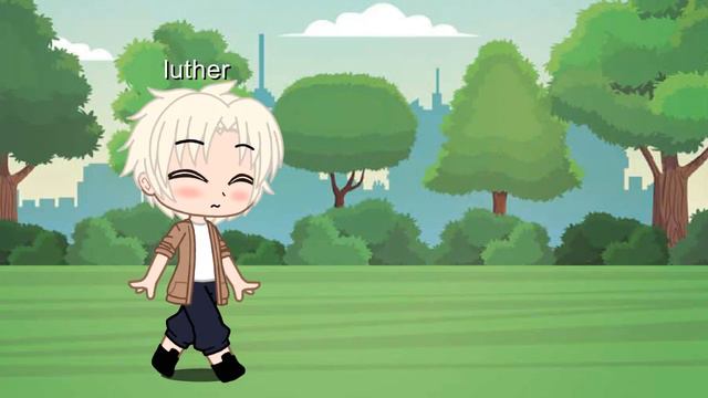 si yo estuviera en the umbrella academy parte 11 gacha club 《 Daymi kun 》 смотреть онлайн