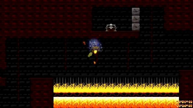 Volgarr the Viking Speedrun in 22:14 смотреть онлайн