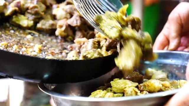 The Most Delicious Pilaf Recipe. Azerbaijani Cuisine. смотреть онлайн