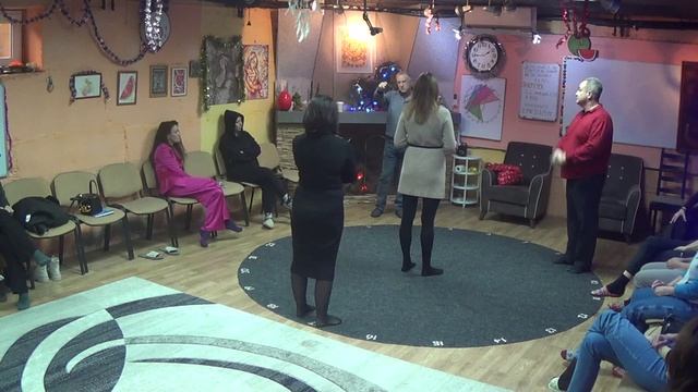 НЕ расстановка дистанционная. Бесят родители