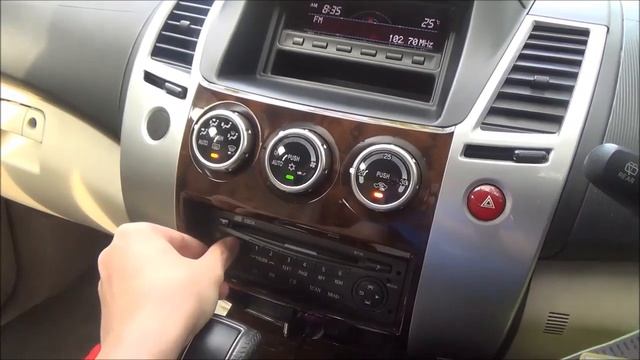 Review Mitsubishi Pajero Sport Exceed Tahun 2012 смотреть онлайн