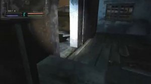 Золотая рыбка Косте