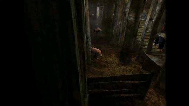 Playthrough: "Odyssey: The Search for Ulysses" part 7/11 смотреть онлайн