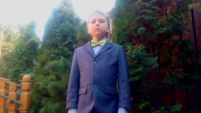 А. Плещеев "На берегу" смотреть онлайн