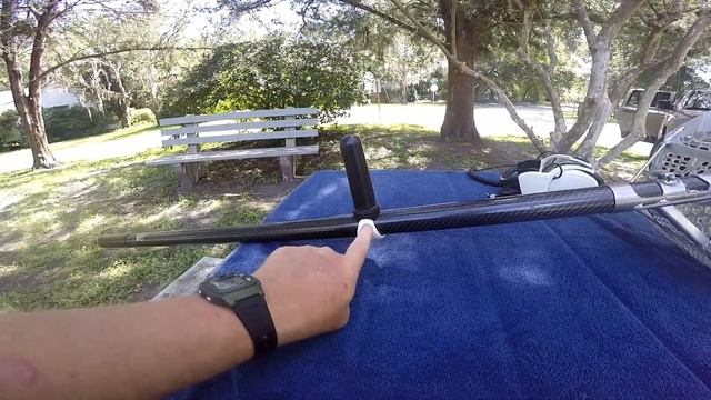 Water Accessories for Minelab Equinox - Tony Eisenhower Headphones Extreme Sand scoop Coil saver смотреть онлайн