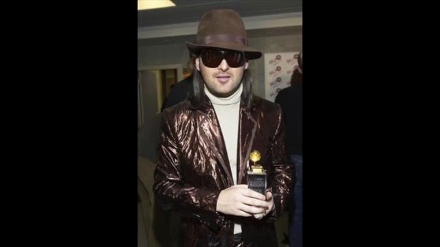 Мистер Кредо   -   Стаи белых лебедей