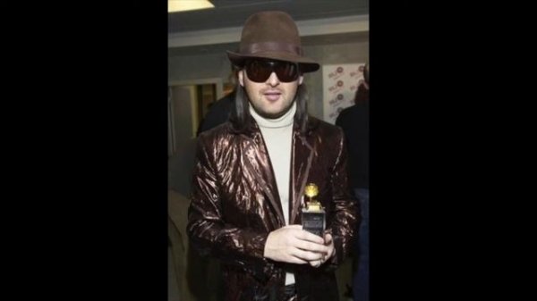 Мистер Кредо - Стаи белых лебедей