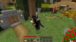 МАЙНКРАФТ, НО СУМАСШЕДШАЯ СПИКЕР ВУМЕН ВЛЮБИЛАСЬ В КАМЕРА МЕНА