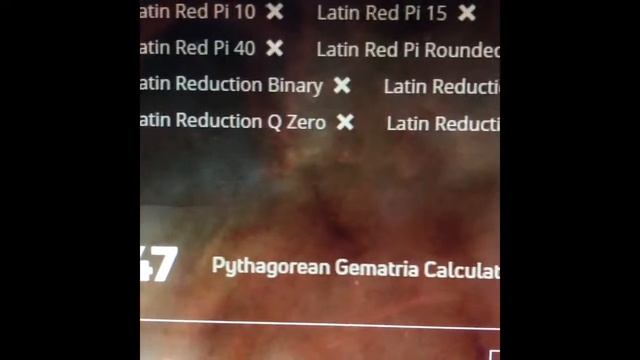 Гематрия Урок 1! Gematria Lesson 1! Окултното! Дънов и Г. Димитров, Числото 47! Кой Ни Управлява? смотреть онлайн