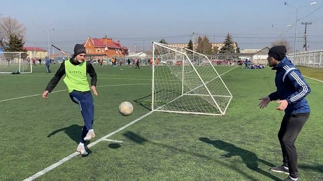 "Мой любимый вид спорта" смотреть онлайн