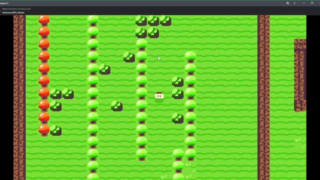 Adventure Working Title game in Progress смотреть онлайн