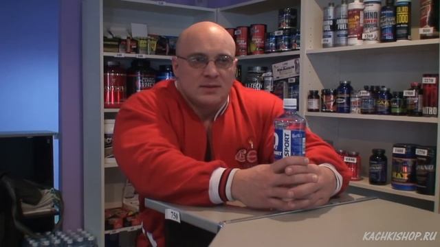 Иван Водянов - подготовка к весеннему сезону 2012 смотреть онлайн