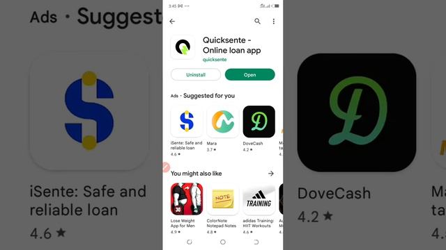 QuickSente: How To Apply and Get A Loan From Quick Sente App in Uganda #quicksente #Loan смотреть онлайн