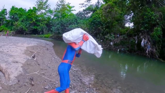 HULK BOY VS RED HULK Funny Challenging Comedy | Hulk Transformation