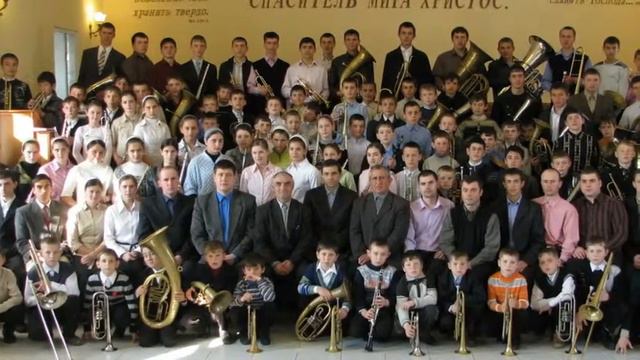 Одесское объединение 2015, Благовестие смотреть онлайн