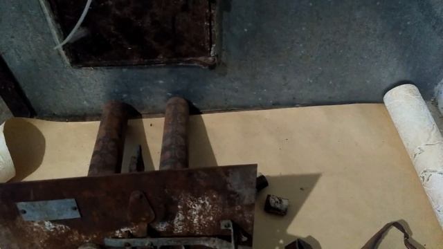 установка и эксплуатация угопа смотреть онлайн