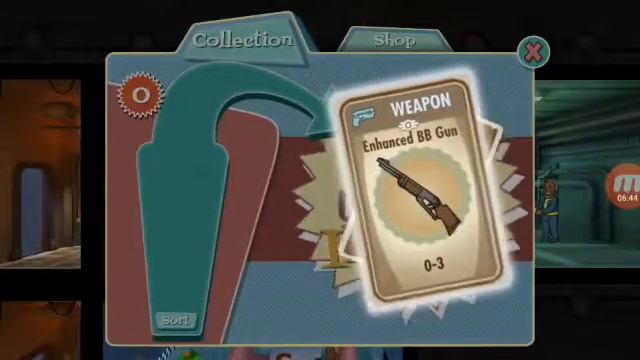 Fallout shelter ep 1 água comida e filhos смотреть онлайн