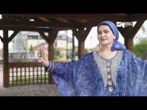 Тамара Адамова - Жималла | KAVKAZ MUSIC