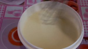 Сладкие тонкие блины на молоке классический рецепт